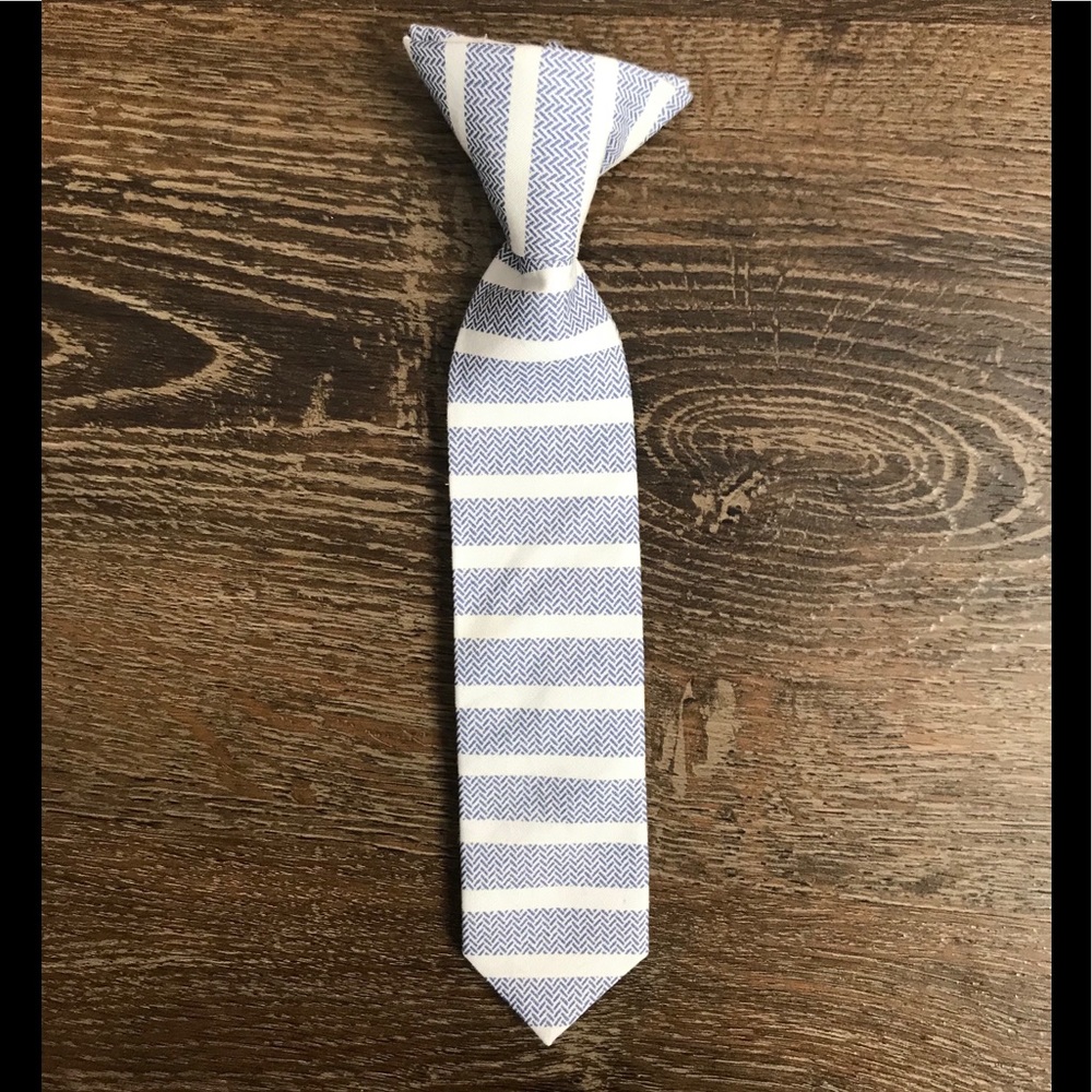 Toddler Tie